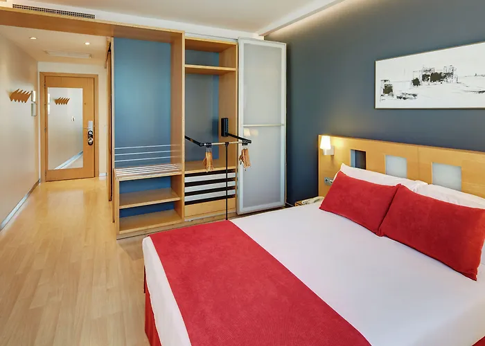 Sercotel Caspe 4*