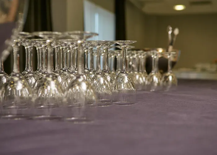 Sercotel Caspe Hotel Barcelona