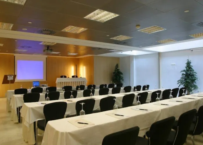 Sercotel Caspe Hotel Barcelona