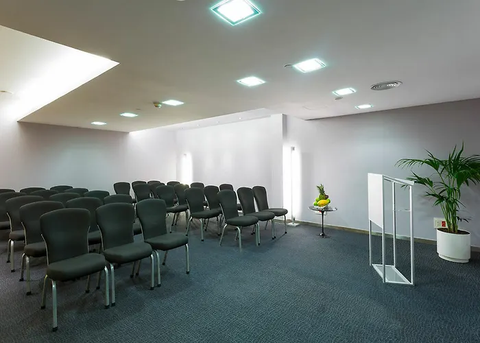 Sercotel Caspe 4*